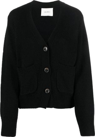 Lisa Yang Danni Cashmere Cardigan