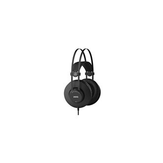 AKG Auriculares De Estudio Cerrados Supraaurales Akg K52