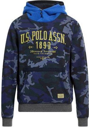 U.S.Polo Association TOPWEAR - Sweatshirts sur YOOX.COM