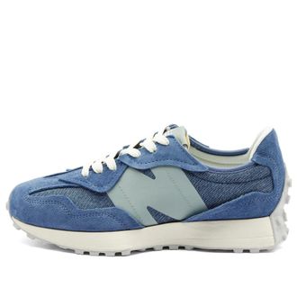 New Balance 327 Mercury Blue U327WPB