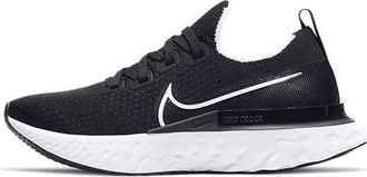 Nike (WMNS) Nike React Infinity Run Black CD4372-002