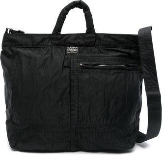 Porter-Yoshida & Co. Mile shopper - Zwart