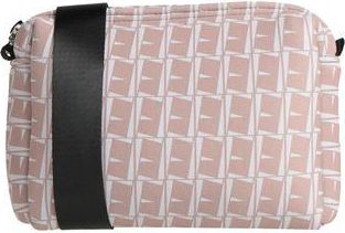 La Fille Des Fleurs BAGS - Clutches on YOOX.COM