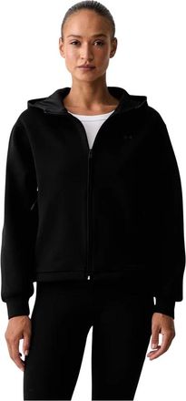 Under Armour Donna, Sport, Nero, L, new