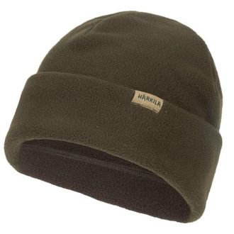 H&auml;rkila Trygve Beanie M&uuml;tze f&uuml;r Herren | braun