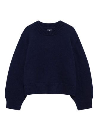 Anine Bing Roni sweater - Blue