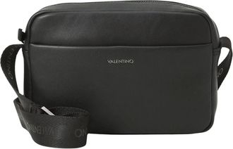 Mario Valentino Mujer, Bolsos, Negro, Talla: ONE Size