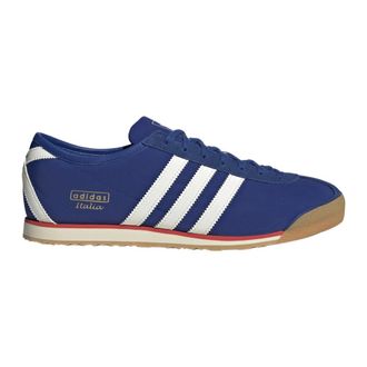 adidas Training Shoes, unisex, Blue, Size: 11 2/3 US Italia 70s
