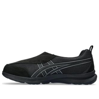 Asics Life Walker Black White 1241A010-001