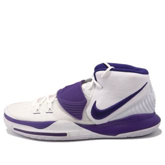 Nike Kyrie 6 Team Promo 6 Field Purple CW4142-106