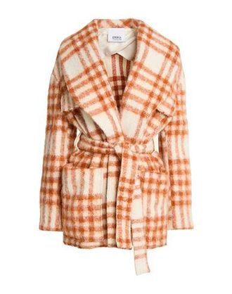 Erika Cavallini Semi Couture COATS & JACKETS - Coats sur YOOX.COM