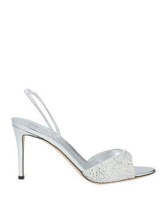Giuseppe Zanotti SCHUHE - Sandalen auf YOOX.COM