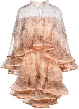 Zimmermann VESTITI - Vestiti corti su YOOX.COM