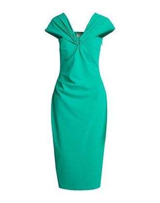 La Petite Robe Di Chiara Boni DRESSES - Midi dresses sur YOOX.COM
