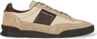 Paul Smith PS DOVER SNEAKERS Size: 11, colour: BEIGE