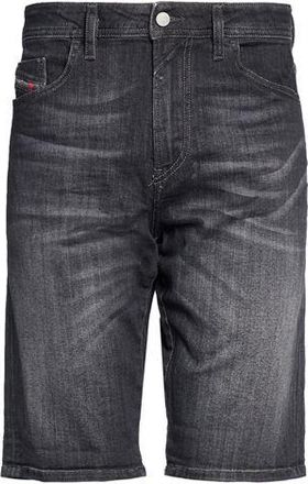 Diesel HOSEN & R&Ouml;CKE - Jeansshorts auf YOOX.COM