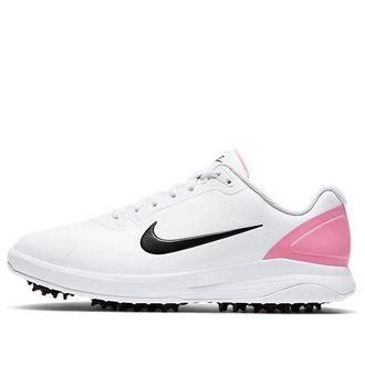 Nike Infinity Golf Wide White Lotus Pink CT0535-100
