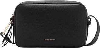 Coccinelle Taschen.. Schwarz