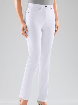 Casual Looks 5-Pocket-Jeans 1 Stk. tlg