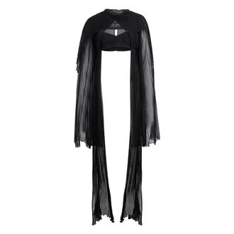 Alberta Ferretti Donna, Camicette, Nero, S, new