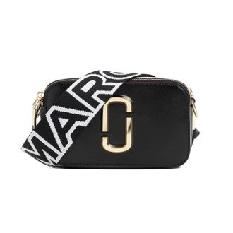 Marc Jacobs Bag Black