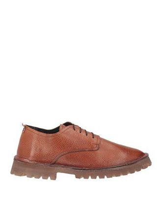 Moma SCHUHE - Schn&uuml;rschuhe auf YOOX.COM