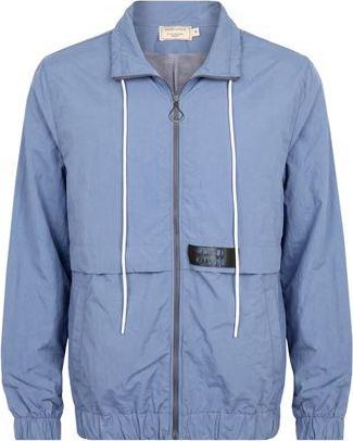 Maison Kitsun&eacute; COATS & JACKETS - Jackets on YOOX.COM