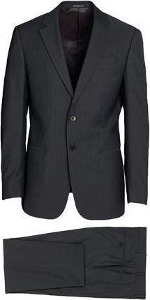 Emporio Armani ANZ&Uuml;GE und CO-ORDS - Anz&uuml;ge auf YOOX.COM