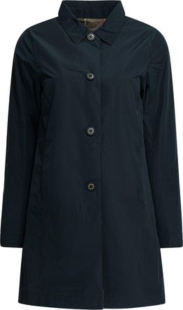 Barbour jassen en jassen