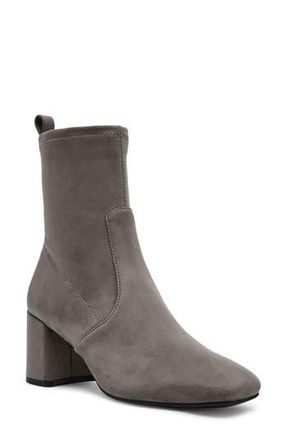 Anne Klein Lyla Bootie in Grey at Nordstrom Rack, Size 7.5