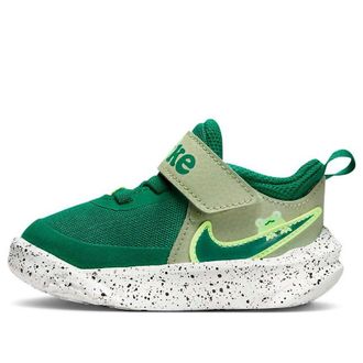 Nike (TD) Nike Team Hustle D 10 Lil Frog DQ0665-300