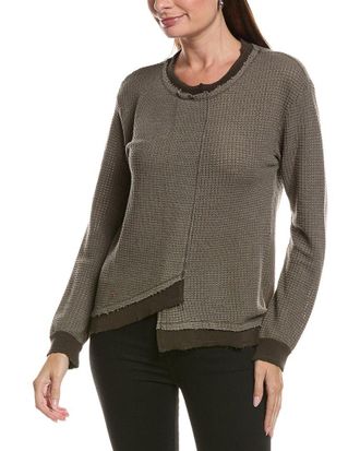 Xcvi Alvis Pullover