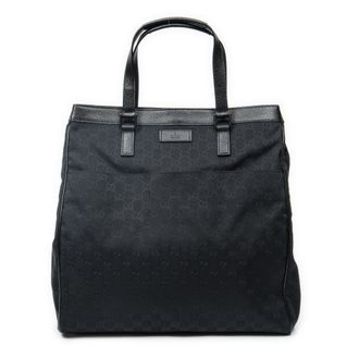 Gucci Front Pocket Shopping Tote schoudertas