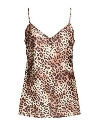 Ga&euml;lle Paris TOPWEAR - Tops on YOOX.COM