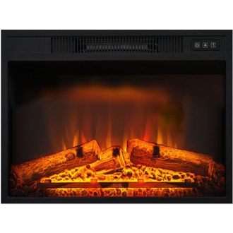 Chemin'Arte Inserto El&eacute;ctrico Empotrado - 118 Cheminarte