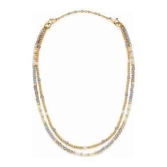 Leonardo Dames, Accessoires, Geel, Maat: ONE Size