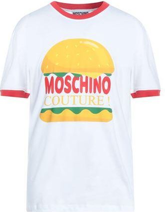 Moschino CAMISETAS Y TOPS - Camisetas en YOOX.COM
