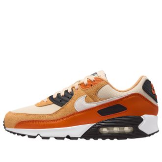 Nike Air Max 90 Campfire Orange DM0029-800