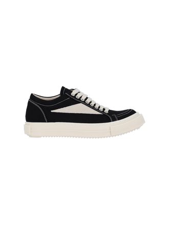 Rick Owens Sneakers Low-Top Vintage