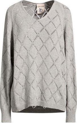 Semicouture PRENDAS DE PUNTO - Pullover en YOOX.COM
