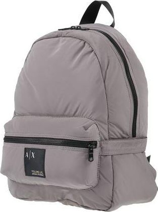 A|X Armani Exchange BAGS - Rucksacks on YOOX.COM