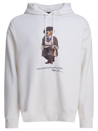 Polo Ralph Lauren Polo Bear Hoodie
