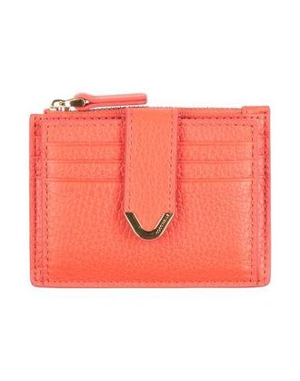 Coccinelle Small Leather Goods - Cardholders on YOOX.COM