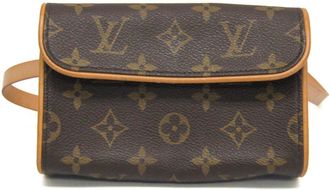 Louis Vuitton Monogram Monogram Monogram Fanny Pack (Pre-Owned)