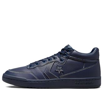 Converse Sage Elsesser x Fastbreak Pro Mid Obsidian A02016C