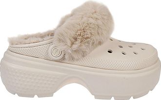 Crocs Stomp Lined Clog