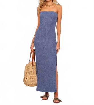 Heartloom Penrose Dress In Lake