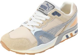 Puma Puma Mens Beige/Grey Sneakers Trinomic XT-2, grey, 9 UK