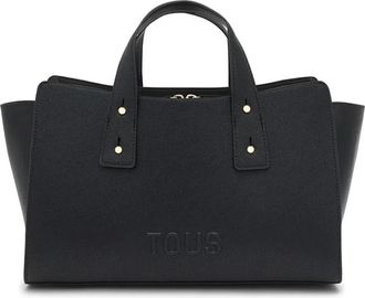 Tous Tous, Donna, Borse, Nero, Taglia unica, new