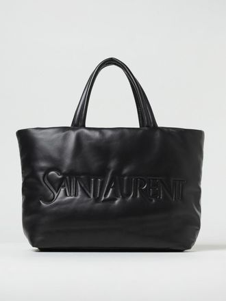 Saint Laurent Borsa Saint Laurent in nappa padded